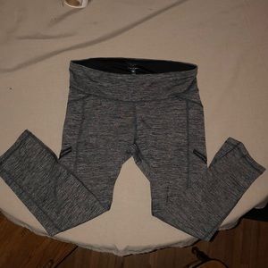 Pony Workout Leggings